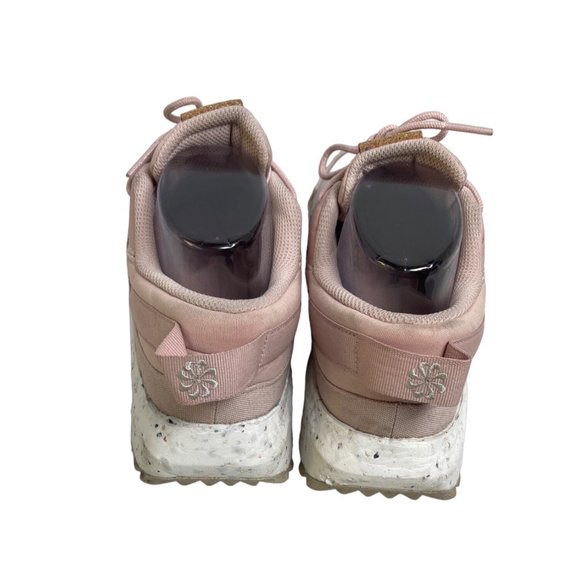 Nike Crater Remixa Pink Running Walking Shoes DA1468-600 Women’s Size 8.5 - Picture 6 of 8